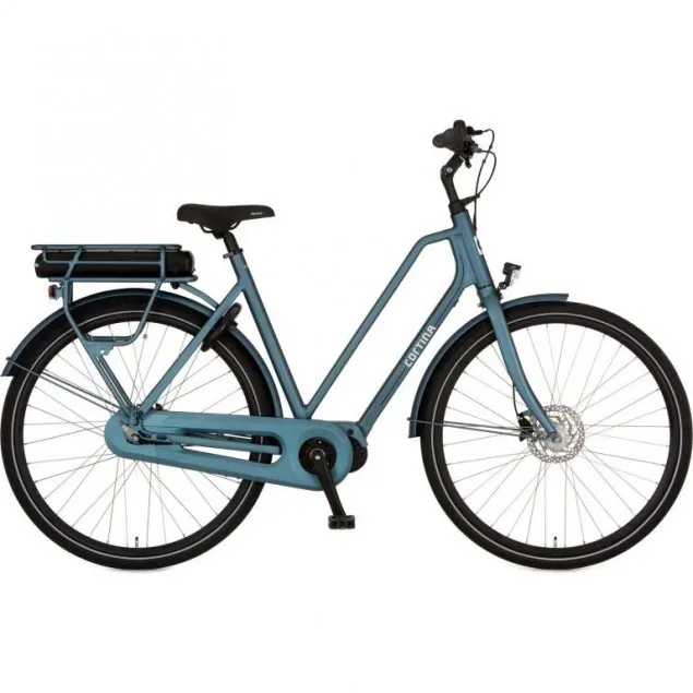 Cortina E-Foss dames kopen bij Banierhuis, de grootste Fietsenwinkel in Utrecht. Cortina E-Foss dames kopen bij Banierhuis, de grootste Fietsenwinkel in Utrecht.