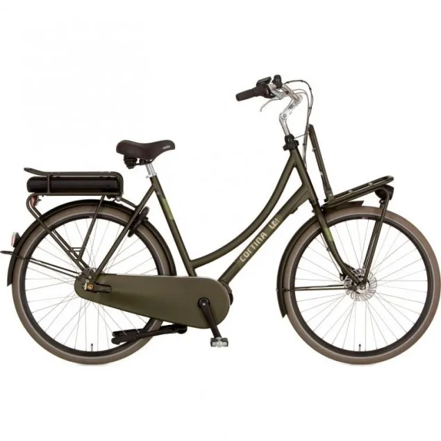 Cortina E-U4 Transport Family kopen bij Banierhuis, de grootste Fietsenwinkel in Utrecht. Cortina E-U4 Transport Family kopen bij Banierhuis, de grootste Fietsenwinkel in Utrecht.