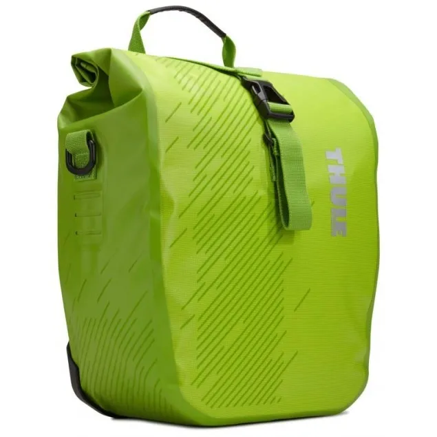Thule Dubbele fietstas Shield Pannier kopen bij Banierhuis, de grootste Fietsenwinkel in Utrecht. Thule Dubbele fietstas Shield Pannier kopen bij Banierhuis, de grootste Fietsenwinkel in Utrecht.
