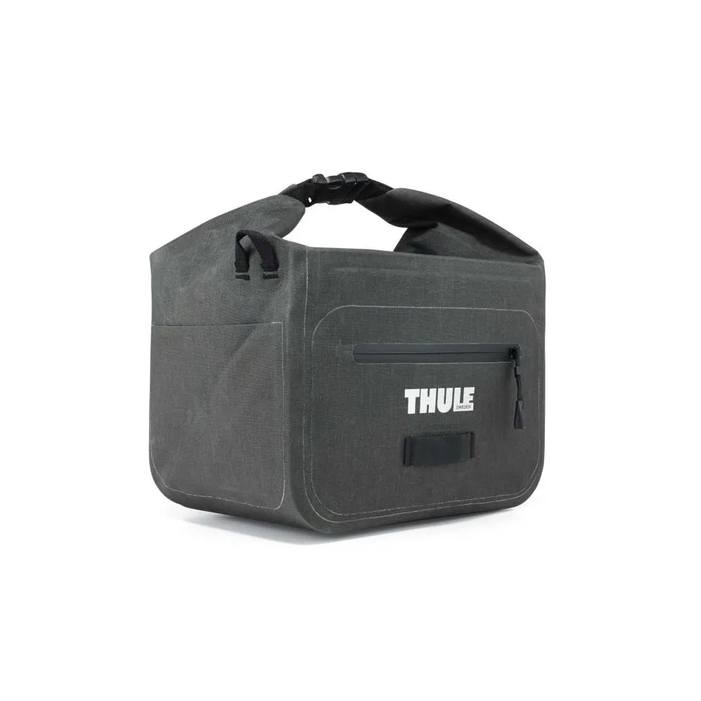 Thule Basic Handlebar Bag kopen bij Banierhuis, de grootste Fietsenwinkel in Utrecht.
