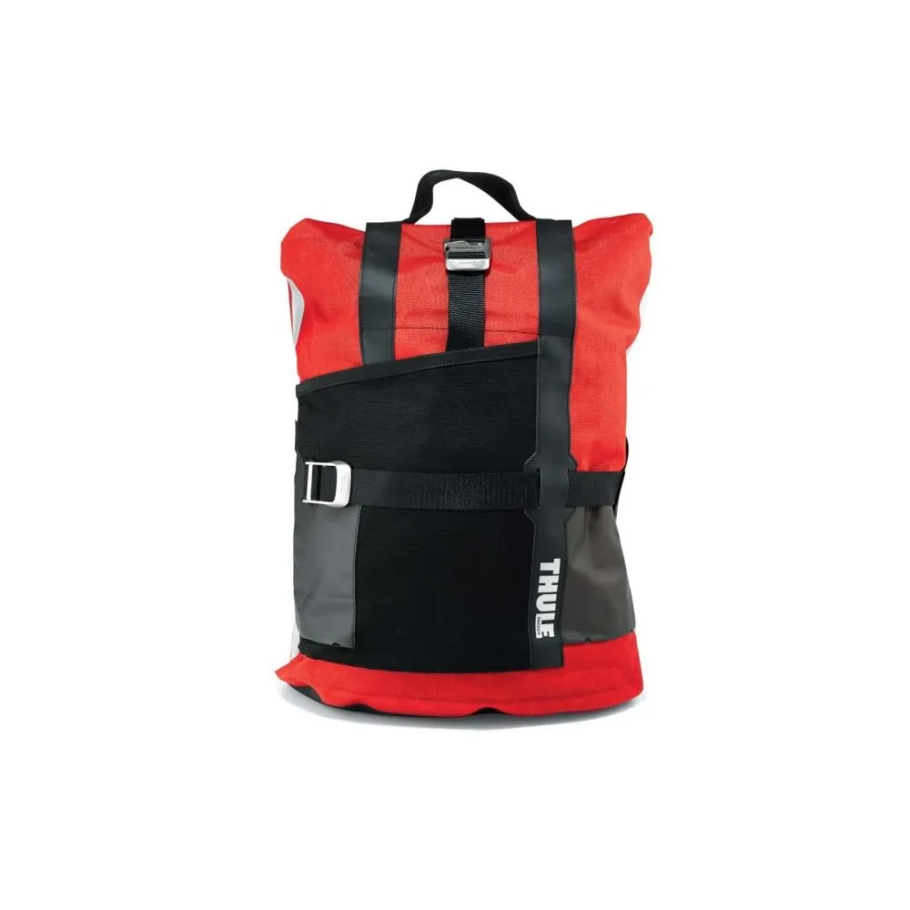 Thule Pack n Pedal Commuter Pannier Mars kopen bij Banierhuis, de grootste Fietsenwinkel in Utrecht.