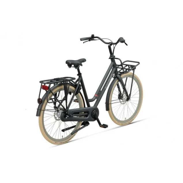 Batavus Quip Cargo N7 dames kopen bij Banierhuis, de grootste Fietsenwinkel in Utrecht. Batavus Quip Cargo N7 dames kopen bij Banierhuis, de grootste Fietsenwinkel in Utrecht.