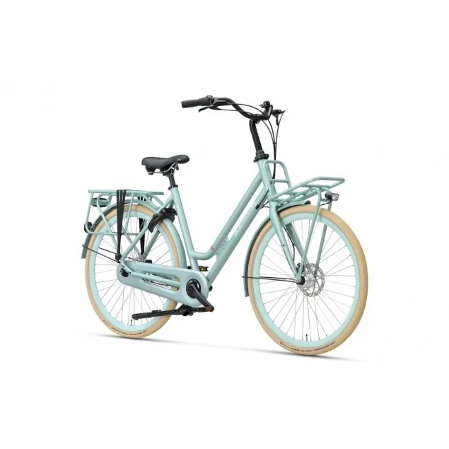 Batavus Quip Cargo N7 dames kopen bij Banierhuis, de grootste Fietsenwinkel in Utrecht. Batavus Quip Cargo N7 dames kopen bij Banierhuis, de grootste Fietsenwinkel in Utrecht.