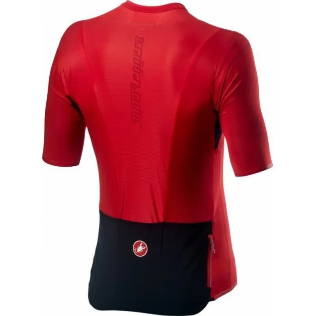 Castelli Superleggera 2 Jersey kopen bij Banierhuis, de grootste Fietsenwinkel in Utrecht. Castelli Superleggera 2 Jersey kopen bij Banierhuis, de grootste Fietsenwinkel in Utrecht.