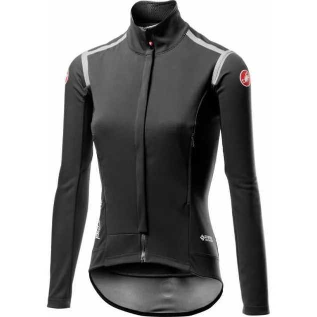 Castelli Perfetto Ros Dames Lange Mouwen kopen bij Banierhuis, de grootste Fietsenwinkel in Utrecht. Castelli Perfetto Ros Dames Lange Mouwen kopen bij Banierhuis, de grootste Fietsenwinkel in Utrecht.