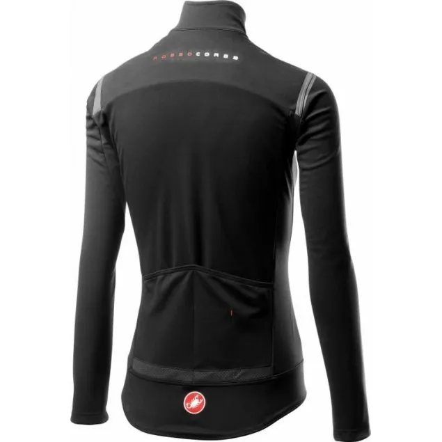 Castelli Perfetto Ros Dames Lange Mouwen kopen bij Banierhuis, de grootste Fietsenwinkel in Utrecht. Castelli Perfetto Ros Dames Lange Mouwen kopen bij Banierhuis, de grootste Fietsenwinkel in Utrecht.