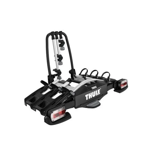 Thule VeloCompact 927 3bike 7pin fietsendrager kopen bij Banierhuis, de grootste Fietsenwinkel in Utrecht. Thule VeloCompact 927 3bike 7pin fietsendrager kopen bij Banierhuis, de grootste Fietsenwinkel in Utrecht.