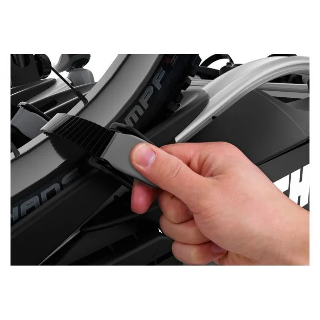 Thule VeloCompact 927 3bike 7pin fietsendrager kopen bij Banierhuis, de grootste Fietsenwinkel in Utrecht. Thule VeloCompact 927 3bike 7pin fietsendrager kopen bij Banierhuis, de grootste Fietsenwinkel in Utrecht.