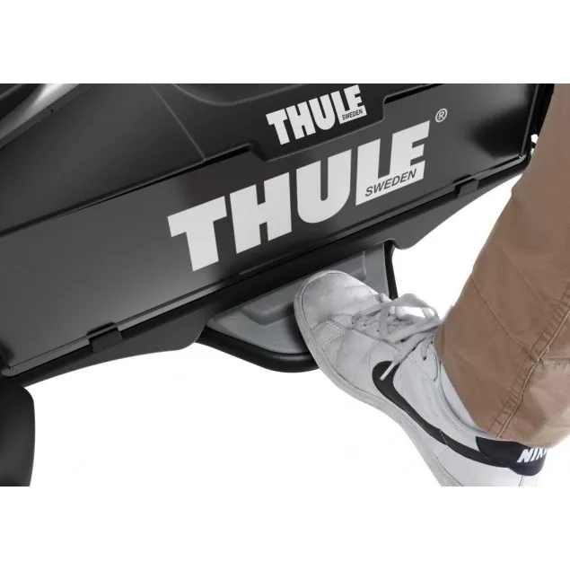 Thule VeloCompact 927 3bike 7pin fietsendrager kopen bij Banierhuis, de grootste Fietsenwinkel in Utrecht. Thule VeloCompact 927 3bike 7pin fietsendrager kopen bij Banierhuis, de grootste Fietsenwinkel in Utrecht.