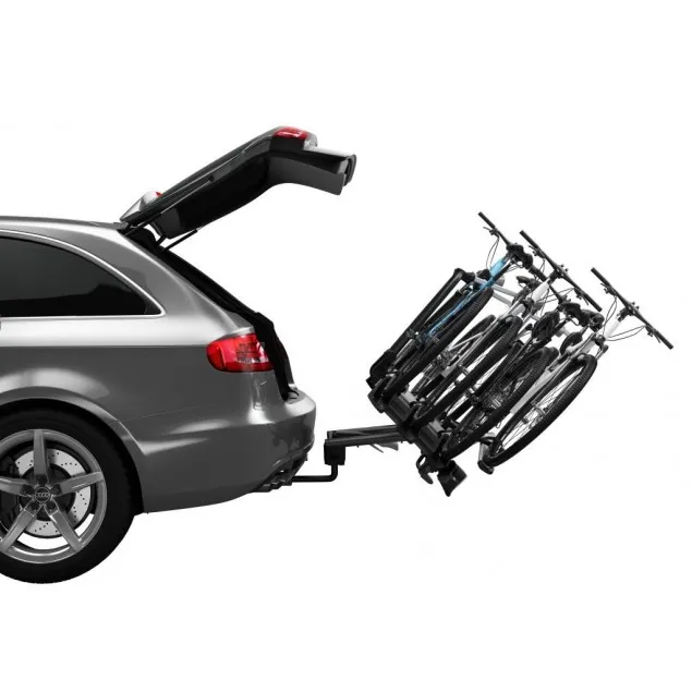 Thule VeloCompact 927 3bike 7pin fietsendrager kopen bij Banierhuis, de grootste Fietsenwinkel in Utrecht. Thule VeloCompact 927 3bike 7pin fietsendrager kopen bij Banierhuis, de grootste Fietsenwinkel in Utrecht.