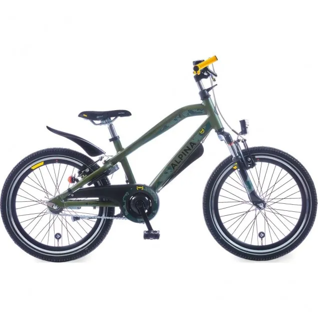 Alpina Trial Jongens 20 inch kopen bij Banierhuis, de grootste Fietsenwinkel in Utrecht. Alpina Trial Jongens 20 inch kopen bij Banierhuis, de grootste Fietsenwinkel in Utrecht.