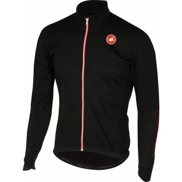 Castelli Puro 2 Jersey FZ kopen bij Banierhuis, de grootste Fietsenwinkel in Utrecht. Castelli Puro 2 Jersey FZ kopen bij Banierhuis, de grootste Fietsenwinkel in Utrecht.