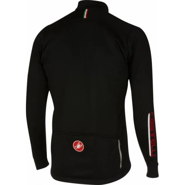 Castelli Puro 2 Jersey FZ kopen bij Banierhuis, de grootste Fietsenwinkel in Utrecht. Castelli Puro 2 Jersey FZ kopen bij Banierhuis, de grootste Fietsenwinkel in Utrecht.