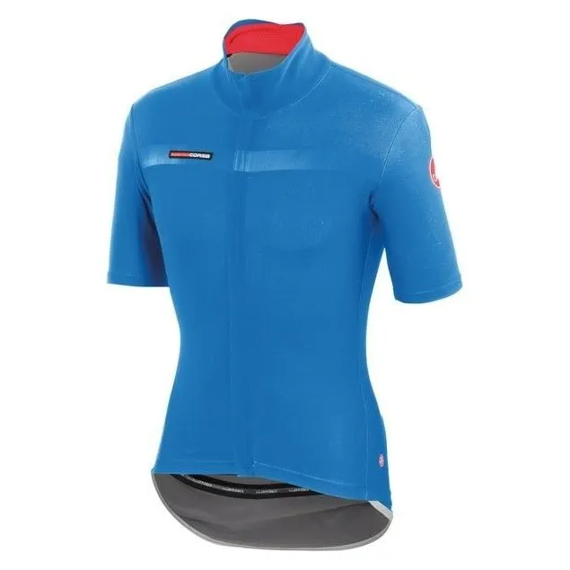 Castelli Gabba 2 Jersey Korte Mouwen kopen bij Banierhuis, de grootste Fietsenwinkel in Utrecht. Castelli Gabba 2 Jersey Korte Mouwen kopen bij Banierhuis, de grootste Fietsenwinkel in Utrecht.