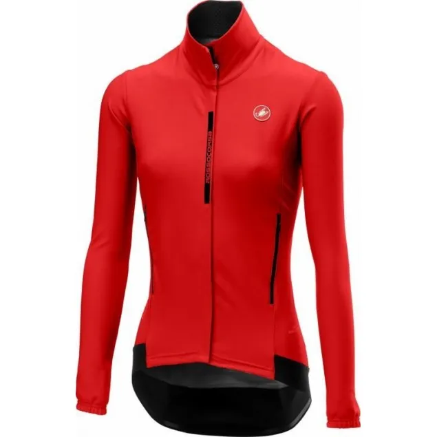 Castelli Perfetto Dames Lange Mouw kopen bij Banierhuis, de grootste Fietsenwinkel in Utrecht. Castelli Perfetto Dames Lange Mouw kopen bij Banierhuis, de grootste Fietsenwinkel in Utrecht.