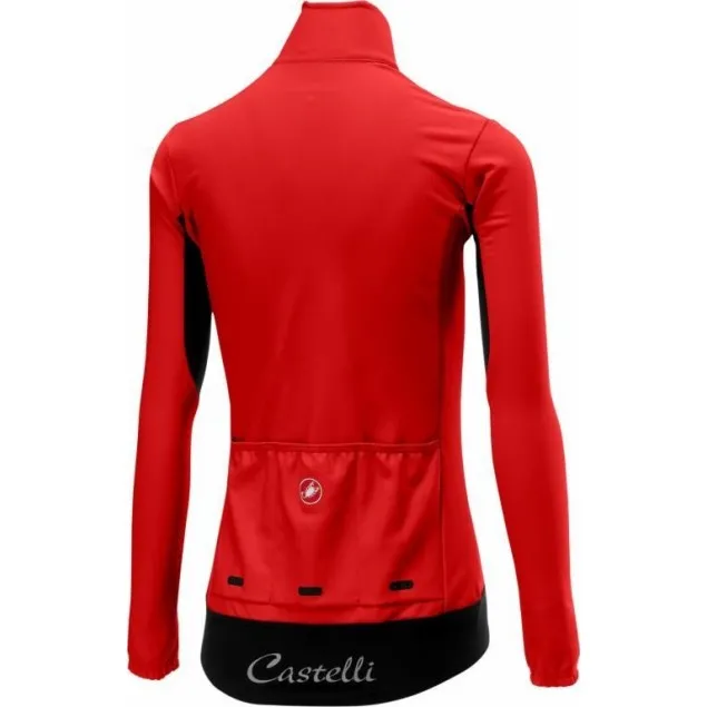 Castelli Perfetto Dames Lange Mouw kopen bij Banierhuis, de grootste Fietsenwinkel in Utrecht. Castelli Perfetto Dames Lange Mouw kopen bij Banierhuis, de grootste Fietsenwinkel in Utrecht.