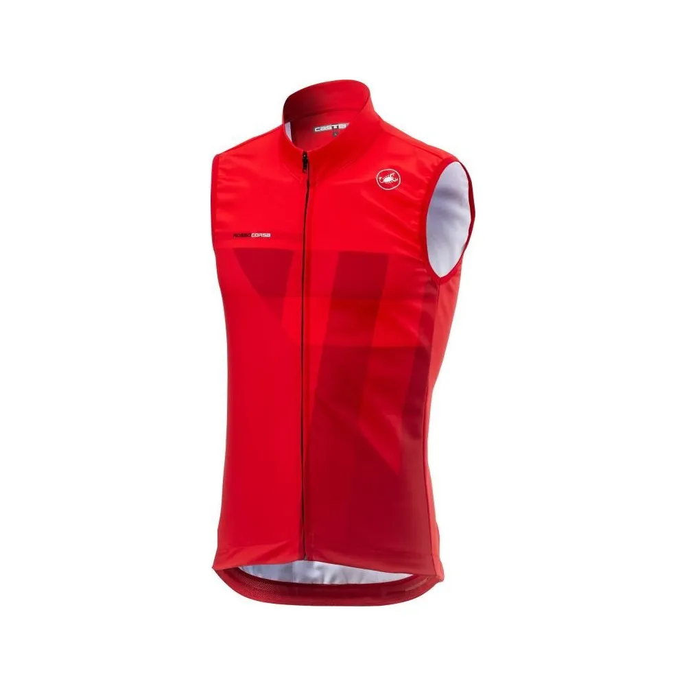 Castelli Thermal Pro Vest kopen bij Banierhuis, de grootste Fietsenwinkel in Utrecht.