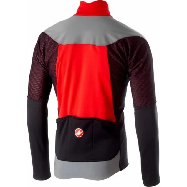 Castelli Mortirolo V Reflex Jack kopen bij Banierhuis, de grootste Fietsenwinkel in Utrecht. Castelli Mortirolo V Reflex Jack kopen bij Banierhuis, de grootste Fietsenwinkel in Utrecht.