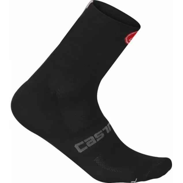 Castelli Quattro 9 Fietssokken