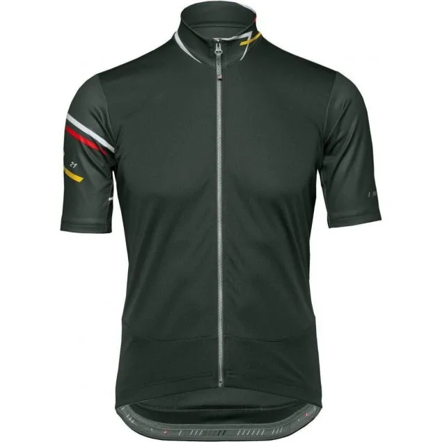 Castelli CHPT III MM/TT Jersey 1.24 Korte Mouwen