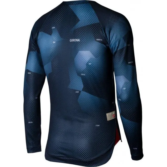 Castelli CHPT III Backyard Lsbl 1.85 Lange Mouwen kopen bij Banierhuis, de grootste Fietsenwinkel in Utrecht. Castelli CHPT III Backyard Lsbl 1.85 Lange Mouwen kopen bij Banierhuis, de grootste Fietsenwinkel in Utrecht.