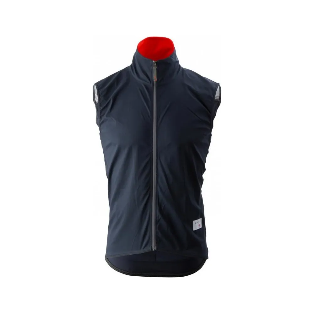 Castelli CHPT III Body Warmer Mk2 1.72 kopen bij Banierhuis, de grootste Fietsenwinkel in Utrecht.