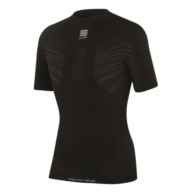 Sportful T-Shirt Baselayer kopen bij Banierhuis, de grootste Fietsenwinkel in Utrecht. Sportful T-Shirt Baselayer kopen bij Banierhuis, de grootste Fietsenwinkel in Utrecht.