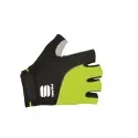 091 Black Yellow Fluo