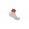 523 White Red