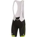 091 Black Yellow Fluo