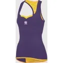 313 Purple Yellow SF