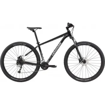 Cannondale Trail 7 kopen bij Banierhuis, de grootste Fietsenwinkel in Utrecht.