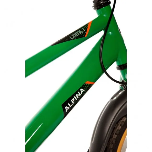 Alpina Comet 16 inch jongens kopen bij Banierhuis, de grootste Fietsenwinkel in Utrecht. Alpina Comet 16 inch jongens kopen bij Banierhuis, de grootste Fietsenwinkel in Utrecht.