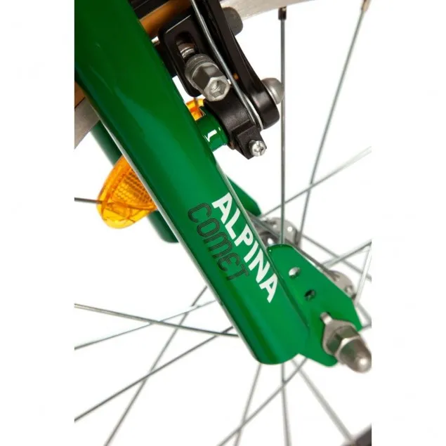 Alpina Comet 16 inch jongens kopen bij Banierhuis, de grootste Fietsenwinkel in Utrecht. Alpina Comet 16 inch jongens kopen bij Banierhuis, de grootste Fietsenwinkel in Utrecht.