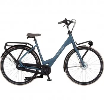 Cortina Common Family RB7 ND dames kopen bij Banierhuis, de grootste Fietsenwinkel in Utrecht.
