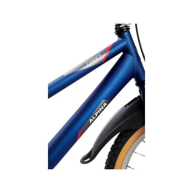 Alpina Comet 20 inch jongens kopen bij Banierhuis, de grootste Fietsenwinkel in Utrecht. Alpina Comet 20 inch jongens kopen bij Banierhuis, de grootste Fietsenwinkel in Utrecht.