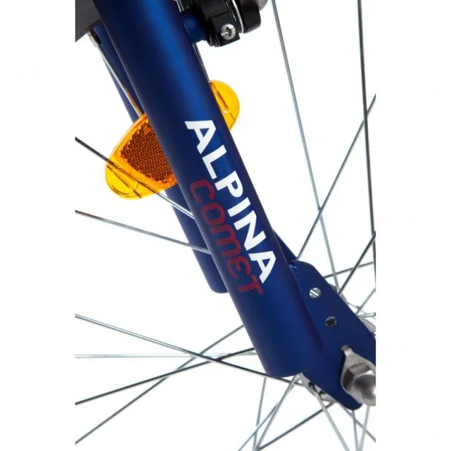 Alpina Comet 20 inch jongens kopen bij Banierhuis, de grootste Fietsenwinkel in Utrecht. Alpina Comet 20 inch jongens kopen bij Banierhuis, de grootste Fietsenwinkel in Utrecht.