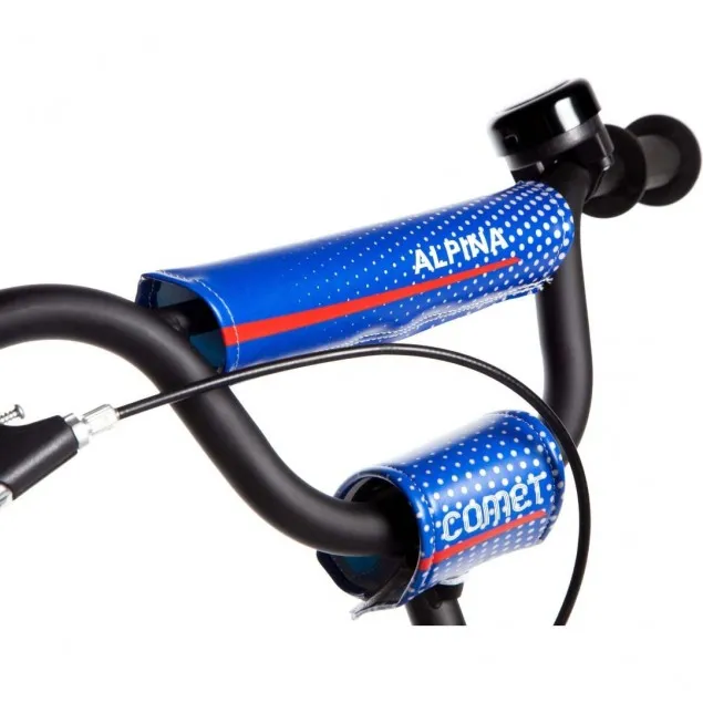 Alpina Comet 20 inch jongens kopen bij Banierhuis, de grootste Fietsenwinkel in Utrecht. Alpina Comet 20 inch jongens kopen bij Banierhuis, de grootste Fietsenwinkel in Utrecht.