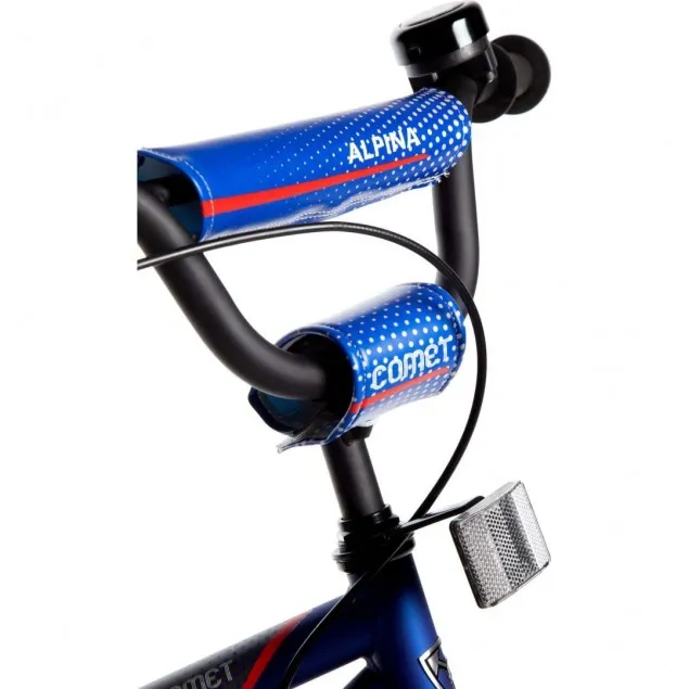 Alpina Comet 20 inch jongens kopen bij Banierhuis, de grootste Fietsenwinkel in Utrecht. Alpina Comet 20 inch jongens kopen bij Banierhuis, de grootste Fietsenwinkel in Utrecht.