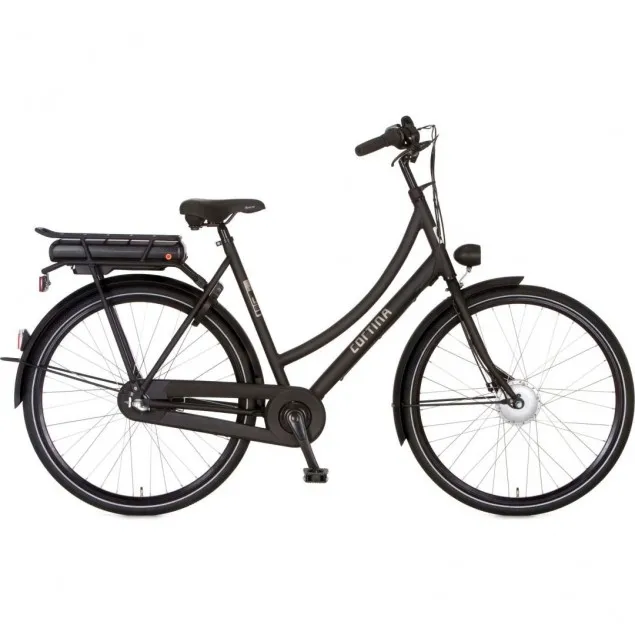 Cortina E-U1 N3 dames kopen bij Banierhuis, de grootste Fietsenwinkel in Utrecht. Cortina E-U1 N3 dames kopen bij Banierhuis, de grootste Fietsenwinkel in Utrecht.
