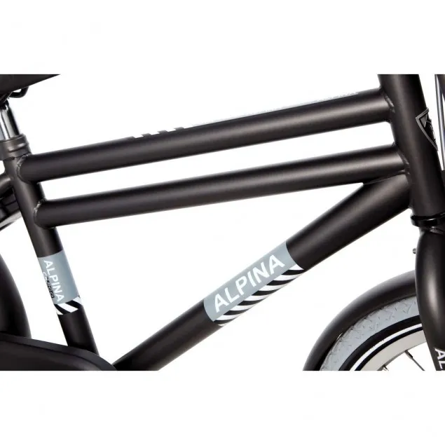 Alpina Cargo 16 inch jongens kopen bij Banierhuis, de grootste Fietsenwinkel in Utrecht. Alpina Cargo 16 inch jongens kopen bij Banierhuis, de grootste Fietsenwinkel in Utrecht.