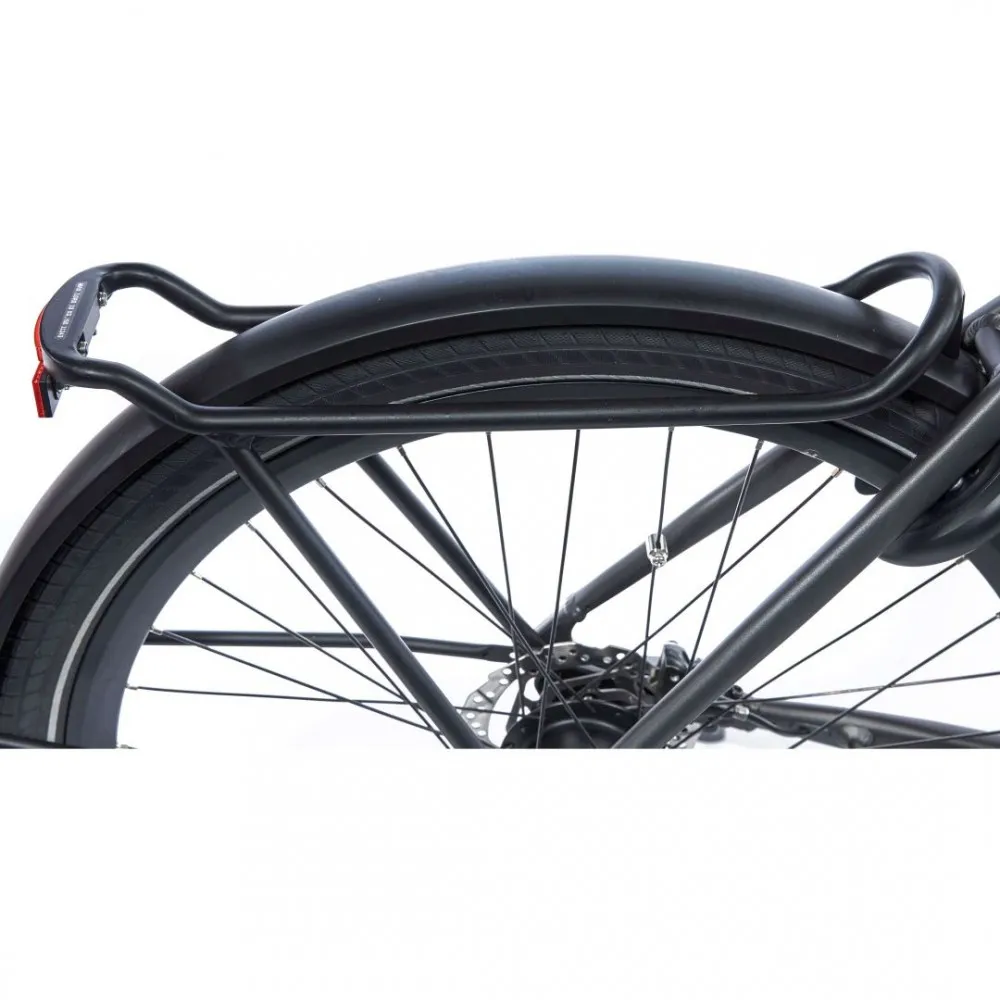 Cortina E-Silento Pro DB7 heren kopen bij Banierhuis, de grootste Fietsenwinkel in Utrecht.