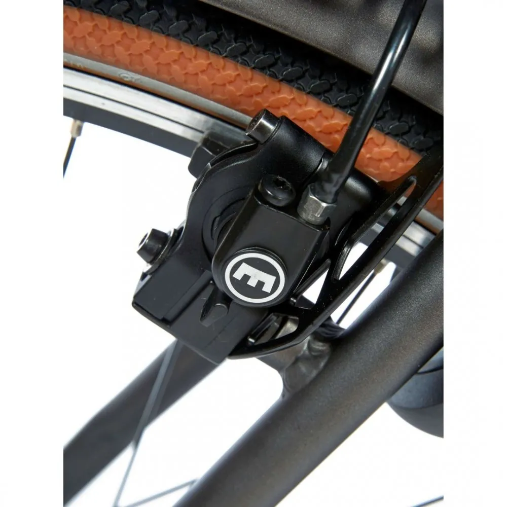 Cortina E-U4 Transport Solid heren Bosch middenmotor kopen bij Banierhuis, de grootste Fietsenwinkel in Utrecht.