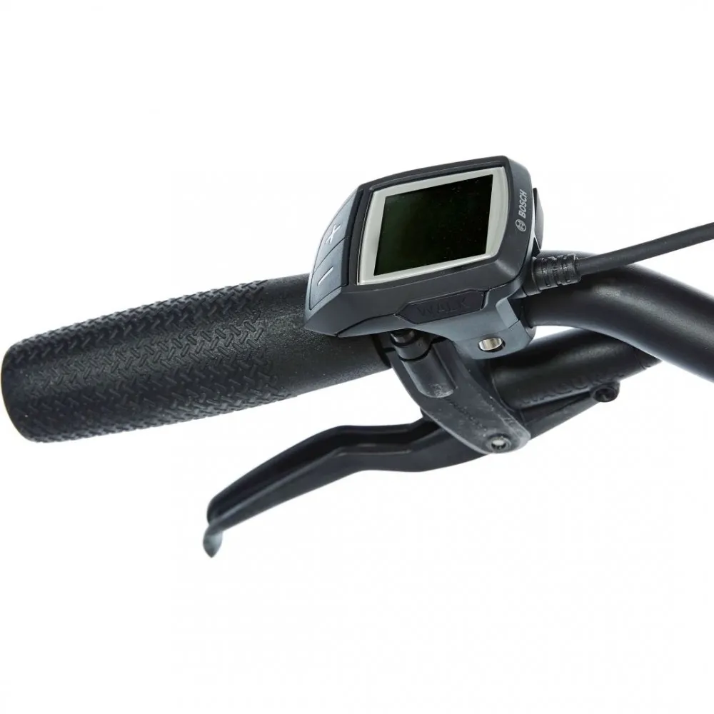 Cortina E-U4 Transport Solid heren Bosch middenmotor kopen bij Banierhuis, de grootste Fietsenwinkel in Utrecht.