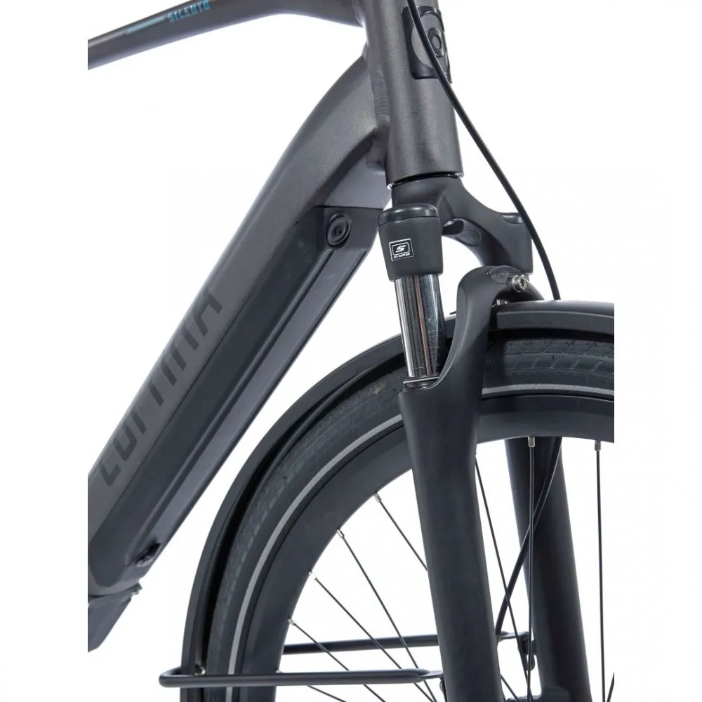 Cortina E-Silento Pro DB7 dames kopen bij Banierhuis, de grootste Fietsenwinkel in Utrecht.