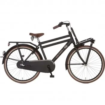 Cortina U4 Transport Mini R3 26 inch jongens kopen bij Banierhuis, de grootste Fietsenwinkel in Utrecht.