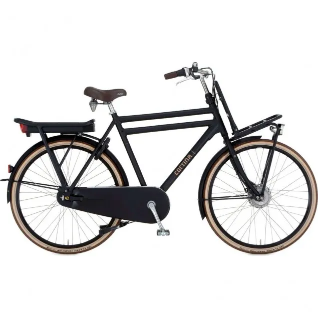 Cortina E-U4 Transport heren voorwielmotor kopen bij Banierhuis, de grootste Fietsenwinkel in Utrecht. Cortina E-U4 Transport heren voorwielmotor kopen bij Banierhuis, de grootste Fietsenwinkel in Utrecht.
