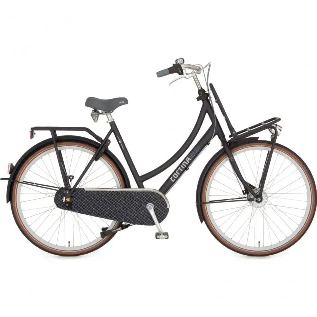 Cortina U4 Transport Denim ND8 dames kopen bij Banierhuis, de grootste Fietsenwinkel in Utrecht. Cortina U4 Transport Denim ND8 dames kopen bij Banierhuis, de grootste Fietsenwinkel in Utrecht.