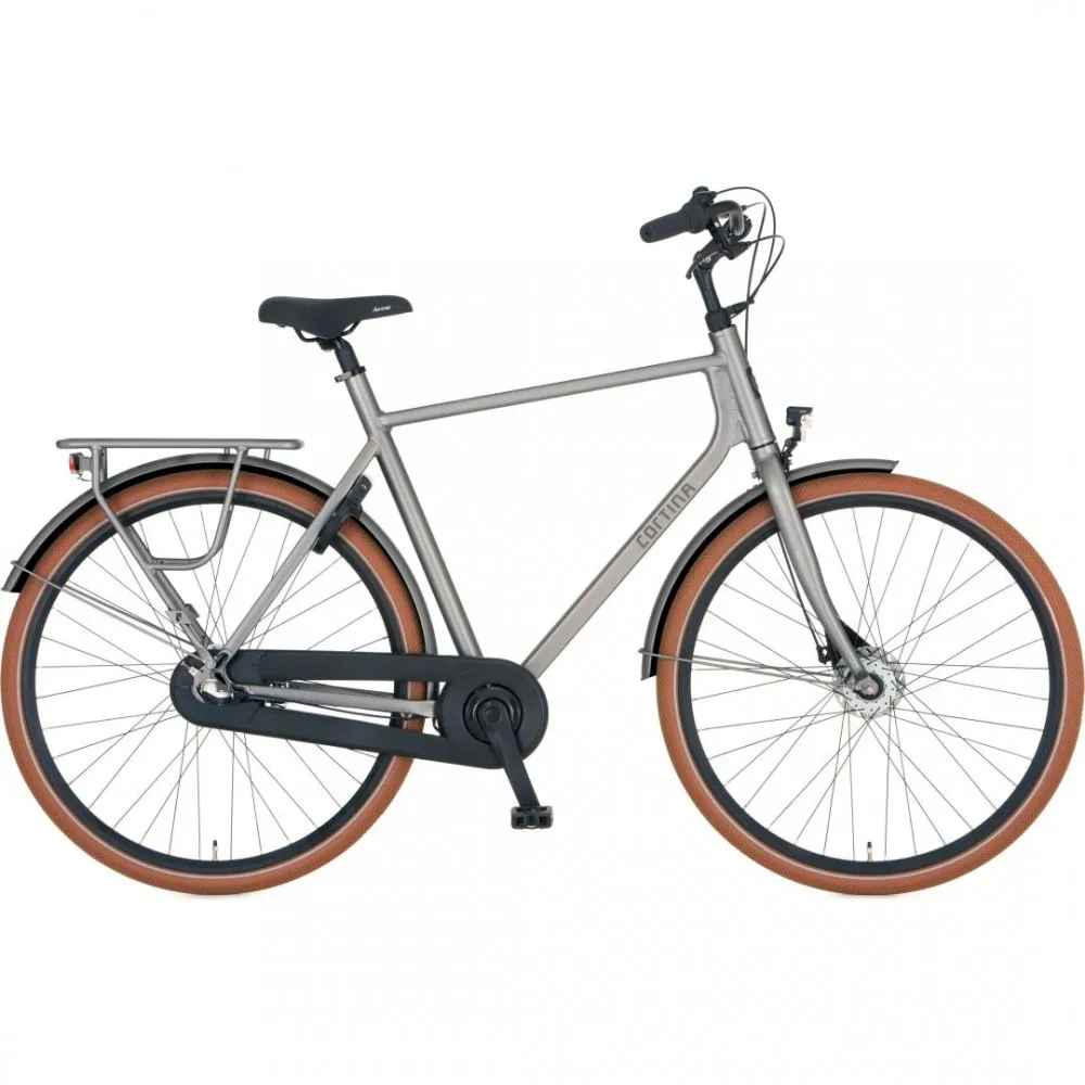 Cortina Foss ND3 heren kopen bij Banierhuis, de grootste Fietsenwinkel in Utrecht.