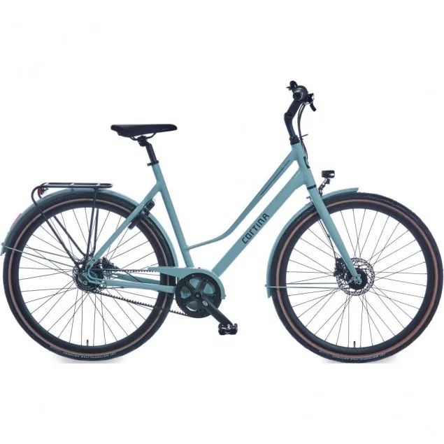 Cortina Mozzo ND8 Belt dames kopen bij Banierhuis, de grootste Fietsenwinkel in Utrecht. Cortina Mozzo ND8 Belt dames kopen bij Banierhuis, de grootste Fietsenwinkel in Utrecht.